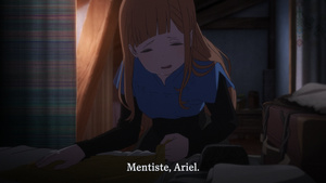 Sayonara no Asa ni Yakusoku no Hana wo Kazarou